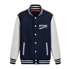 备货万件2025秋冬开衫卫衣外套棒球服上衣夹克XZ102A-4-Q8903-P55，男装夹克，星座211-2