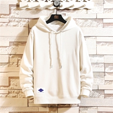 WY2061-P40连帽卫衣男加肥加大码胖子棒球服外套，男装卫衣，电商A040A