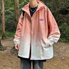 粉色
