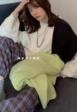 秋冬净版毛衣上新！，女装针织衫/毛衣，HV7ING