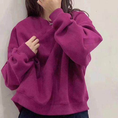 卫衣，裤子，裙子，双面羊绒。，女装卫衣/绒衫，世服伦