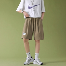 深咖色