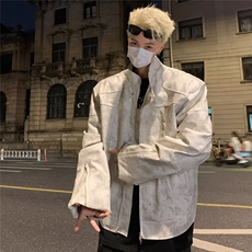 白色