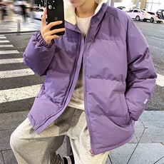紫色