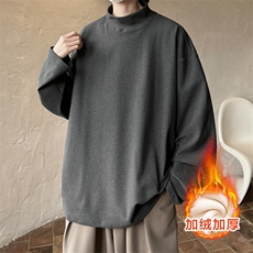 深灰色加绒款