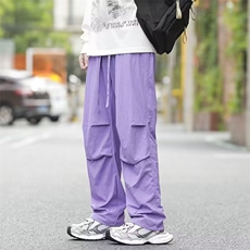 紫色