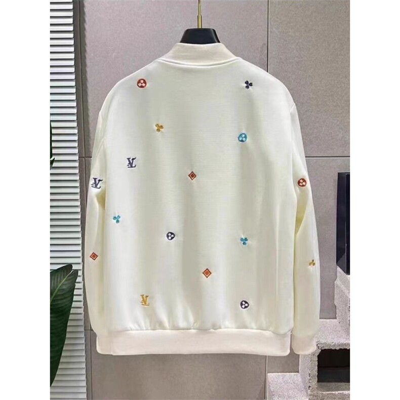 (网络图慎用有大货)高奢重磅棒球服百搭潮牌外套313B-JK76-P110,女装短外套,星座313B
