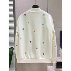 (网络图慎用有大货)高奢重磅棒球服百搭潮牌外套313B-JK76-P110，女装短外套，星座313B