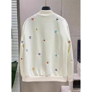 (网络图慎用有大货)高奢重磅棒球服百搭潮牌外套  313B-JK76-P110图片