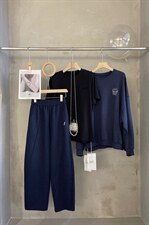 秋季裤子，其它，FU