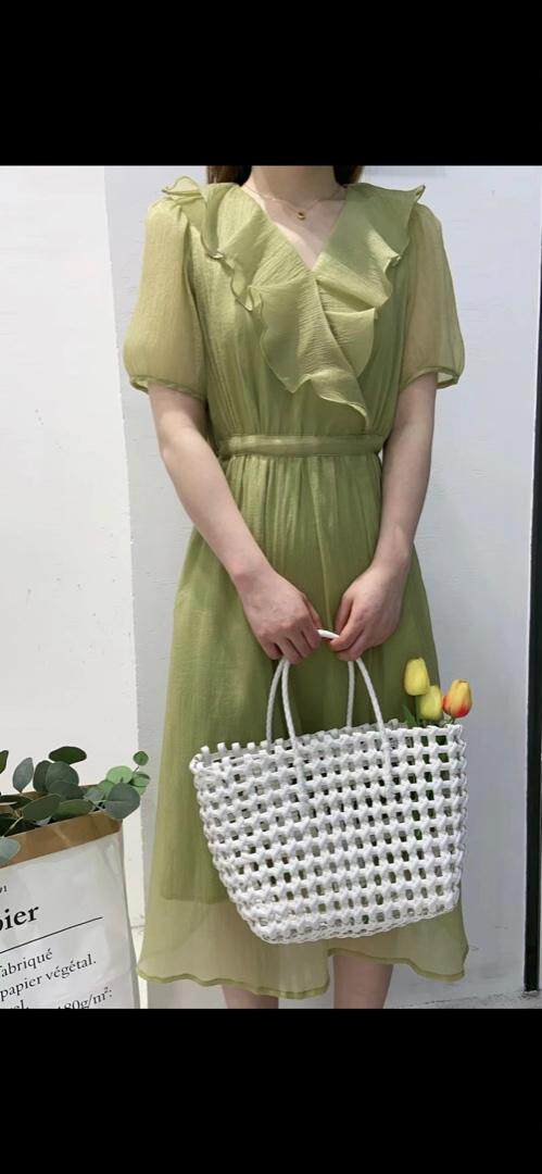 连衣裙，女装连衣裙，Lico&co(1F)