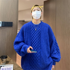 克莱因蓝