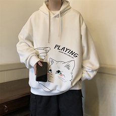 米白色