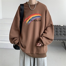 棕色