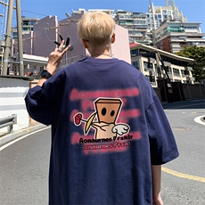 藏青色