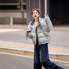 浅灰