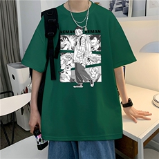 墨绿色
