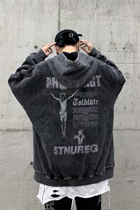 男装卫衣XZ514-2-W6655-P68图片