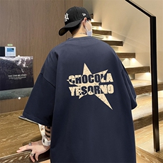 藏青色