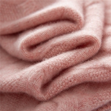 2025年秋季新款百搭女士长袖圆领套头衫，女装羊绒衫，轻暖羊绒