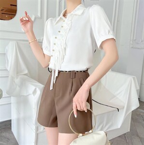 时尚潮流风，其它，布人街