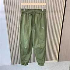 网图现货！户外机能风凉感伞兵裤轻薄拉链运动裤-LK80138-特批40，男装休闲裤，电商A061