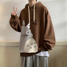 纯棉连帽卫衣男大码运动帽衫宽松薄WY2150-P35加绒款-P40，男装卫衣，电商A040