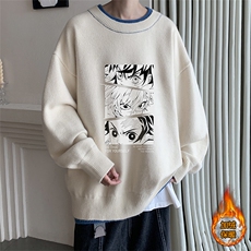 杏色加绒款