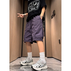 紫色