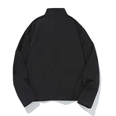 春夏款高品质冰感速干防晒服休闲户外运动外套透气弹力机能风夹克，男装防晒衣，电商A486-1