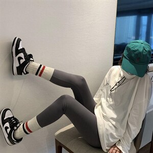 瑜伽裤图片
