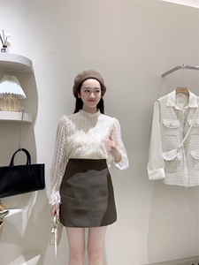 小衫图片