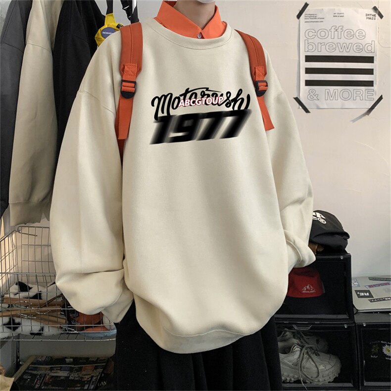 特p32高品质360G麂皮绒圆领卫衣JW2449,男装卫衣,电商B370
