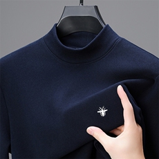 藏青色