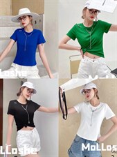 夏季新款，其它，MoLLoshe 摩洛茜