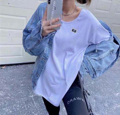 【现货】春装新款韩版全棉丅，女装，IECE