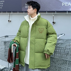 绿色