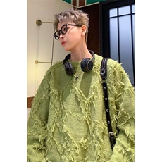 绿色