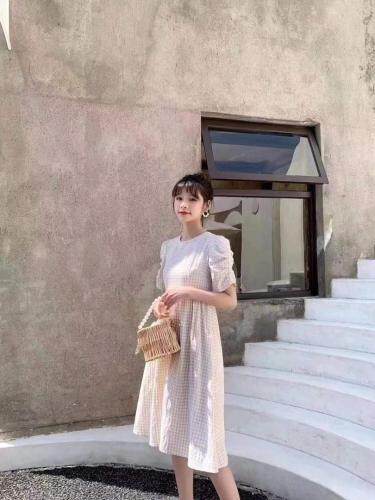 连衣裙，女装连衣裙，Lico&co(1F)