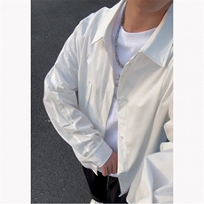 衬衫抖音得物现货可送样A061-AC01069-特P45，男装衬衫，电商A061
