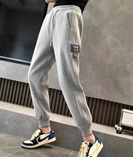 加厚绒卫裤补单哦，女装休闲裤，欧妮卡蒂蔓