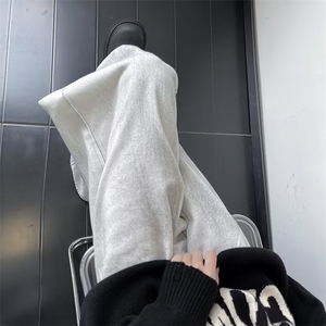 美式牛仔裤男款秋季长裤潮 NT11  P53图片