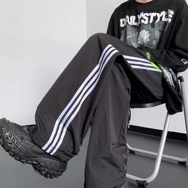 男新款青少年时尚休闲裤A984P40,男装休闲裤,星座1116-2