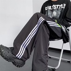 男新款青少年时尚休闲裤A984P40，男装休闲裤，星座1116-2