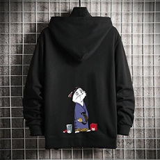 TL8014-P80连帽卫衣套装男运动套装两件套长袖运动服网格挂拍，男装休闲套装，电商A040A