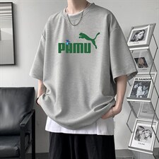 灰色