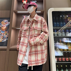 粉色