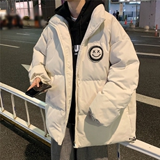 米白色