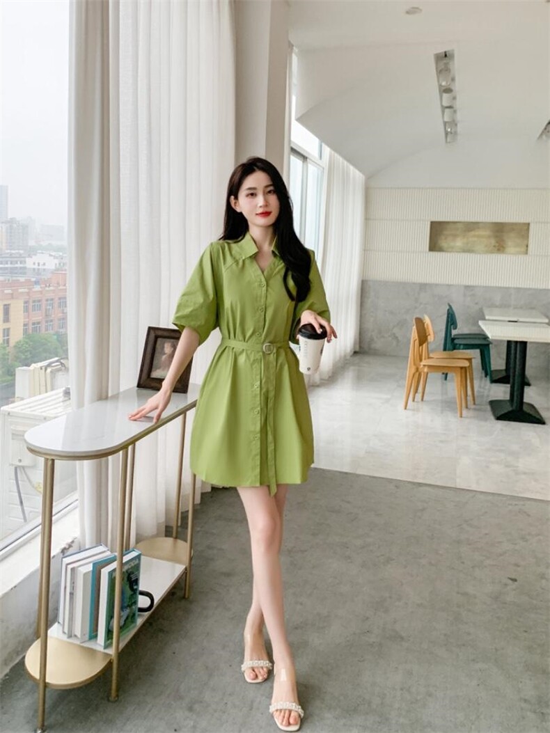 连衣裙，女装连衣裙，琴菲儿