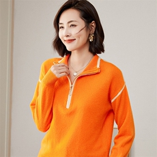 长袖针织打底衫女内搭显瘦毛衣2025新款百搭毛衫上衣，女装针织衫/毛衣，蚂蚁派对工厂直营店